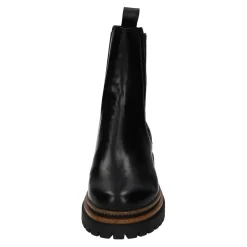 MJUS Schlupf-/Reißverschlußstiefelette Kaltfutter bis 35mm Absatz (casual)