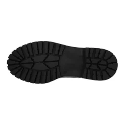MJUS Schlupf-/Reißverschlußstiefelette Kaltfutter bis 35mm Absatz (casual)