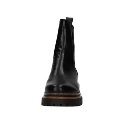 MJUS Schlupf-/Reißverschlußstiefelette Kaltfutter bis 35mm Absatz (casual)