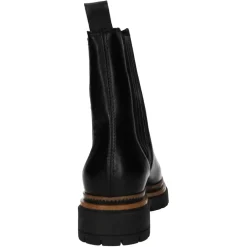 MJUS Schlupf-/Reißverschlußstiefelette Kaltfutter bis 35mm Absatz (casual)