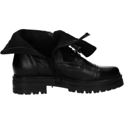 MJUS Schnürstiefelette Kaltfutter bis 35mm Absatz (casual)