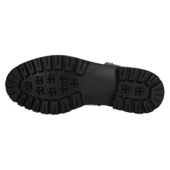 MJUS Schnürstiefelette Kaltfutter bis 35mm Absatz (casual)