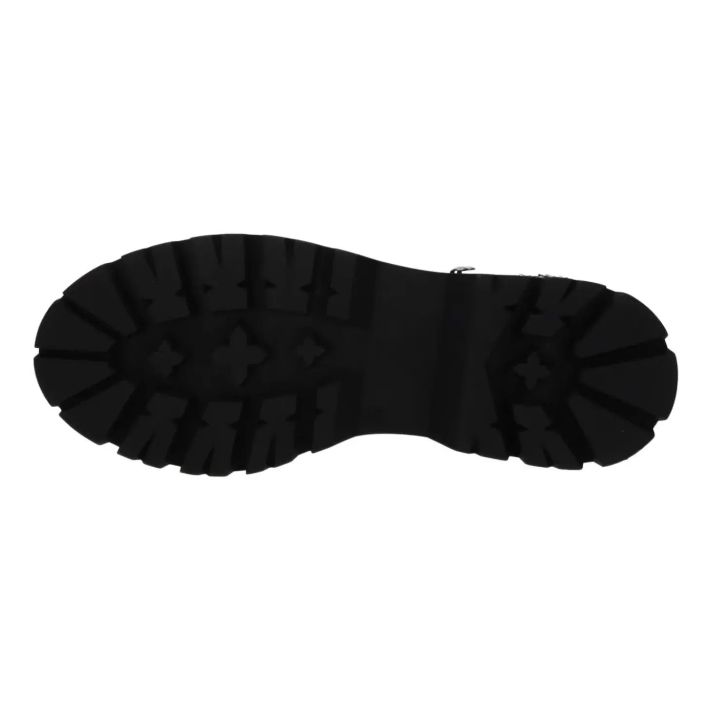 MJUS Schnürstiefelette Kaltfutter bis 35mm Absatz (casual)