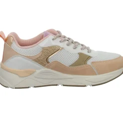 Monshoe Schnürhalbschuh Sneaker (sportlich)