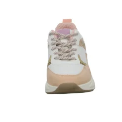 Monshoe Schnürhalbschuh Sneaker (sportlich)