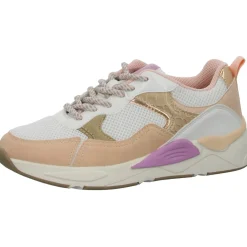 Monshoe Schnürhalbschuh Sneaker (sportlich)