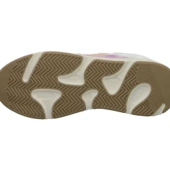 Monshoe Schnürhalbschuh Sneaker (sportlich)