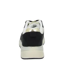 Monshoe Schnürhalbschuh Sneaker (sportlich)