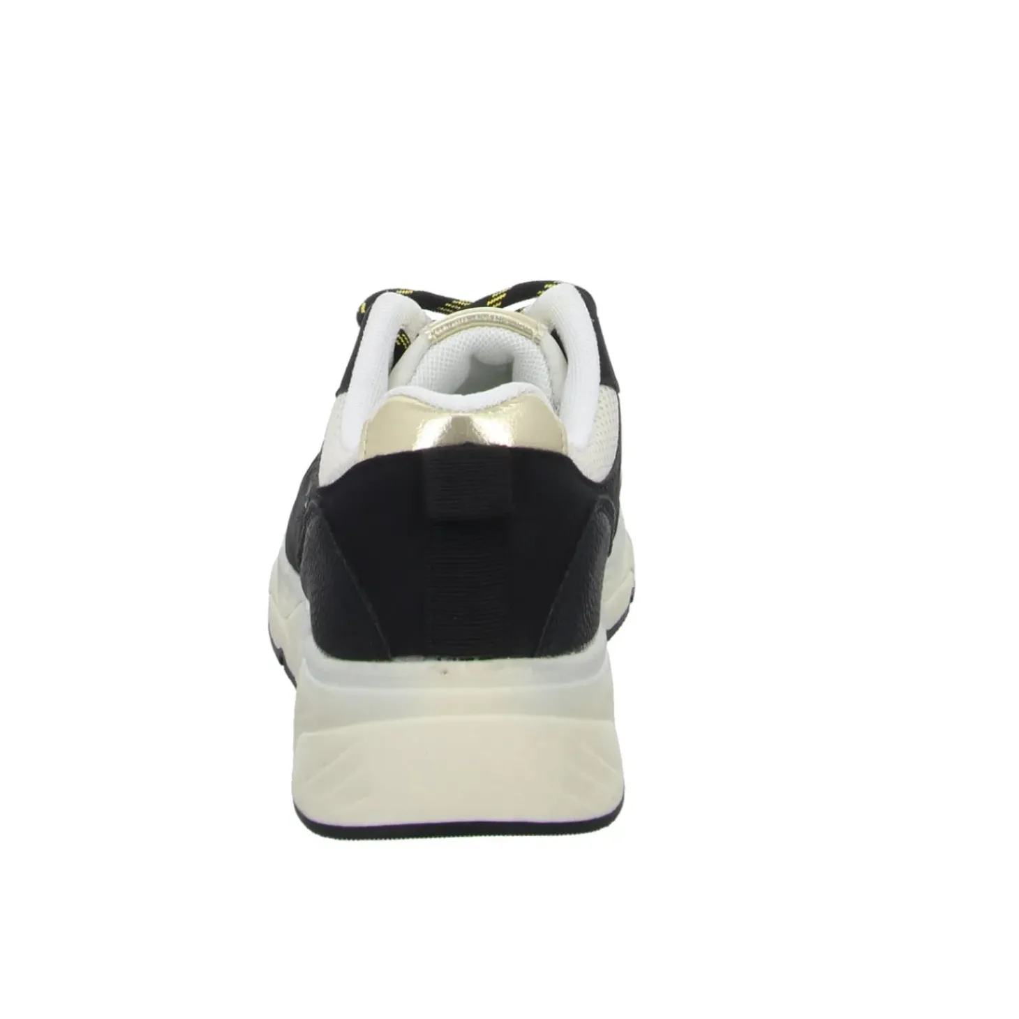 Monshoe Schnürhalbschuh Sneaker (sportlich)