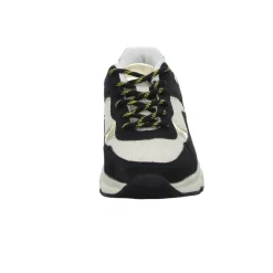 Monshoe Schnürhalbschuh Sneaker (sportlich)
