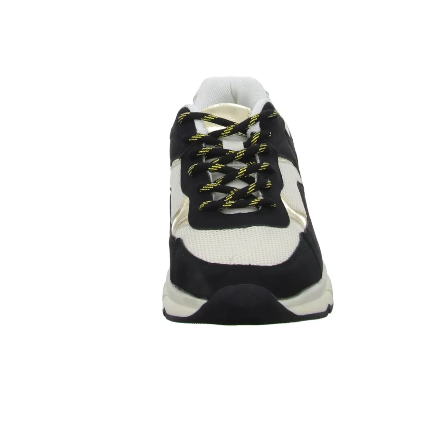 Monshoe Schnürhalbschuh Sneaker (sportlich)