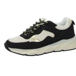 Monshoe Schnürhalbschuh Sneaker (sportlich)