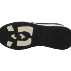Monshoe Schnürhalbschuh Sneaker (sportlich)
