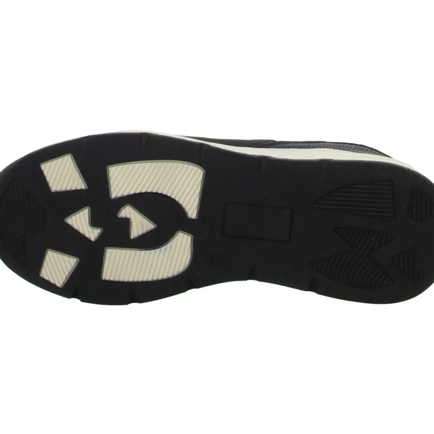 Monshoe Schnürhalbschuh Sneaker (sportlich)