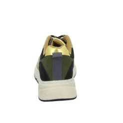 Monshoe Schnürhalbschuh Sneaker (sportlich)