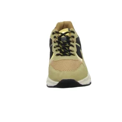 Monshoe Schnürhalbschuh Sneaker (sportlich)