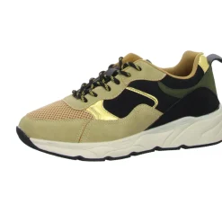 Monshoe Schnürhalbschuh Sneaker (sportlich)