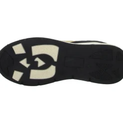 Monshoe Schnürhalbschuh Sneaker (sportlich)
