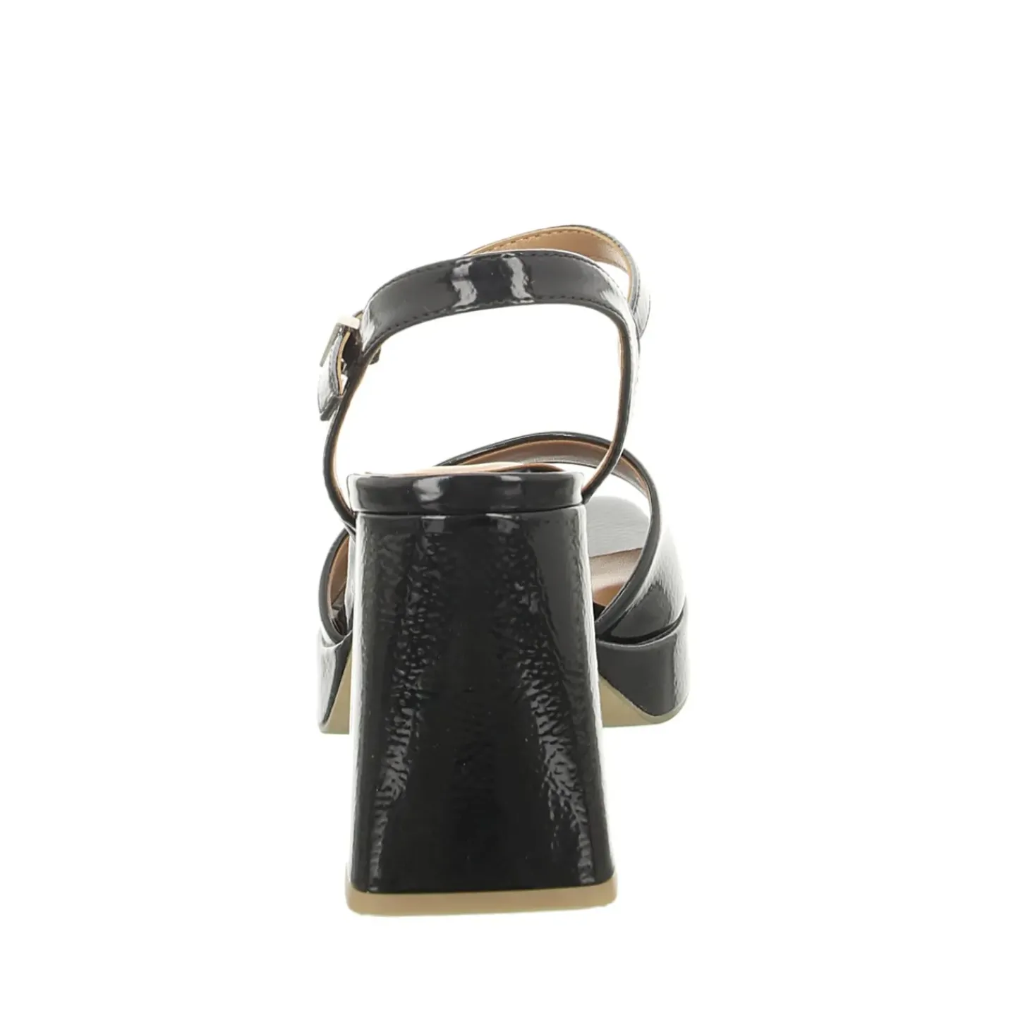 MUSTANG Sandalette ab 50mm Absatz