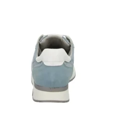 MUSTANG Schnürhalbschuh Sneaker (sportlich)