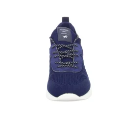 MUSTANG Schnürhalbschuh Sneaker (sportlich)