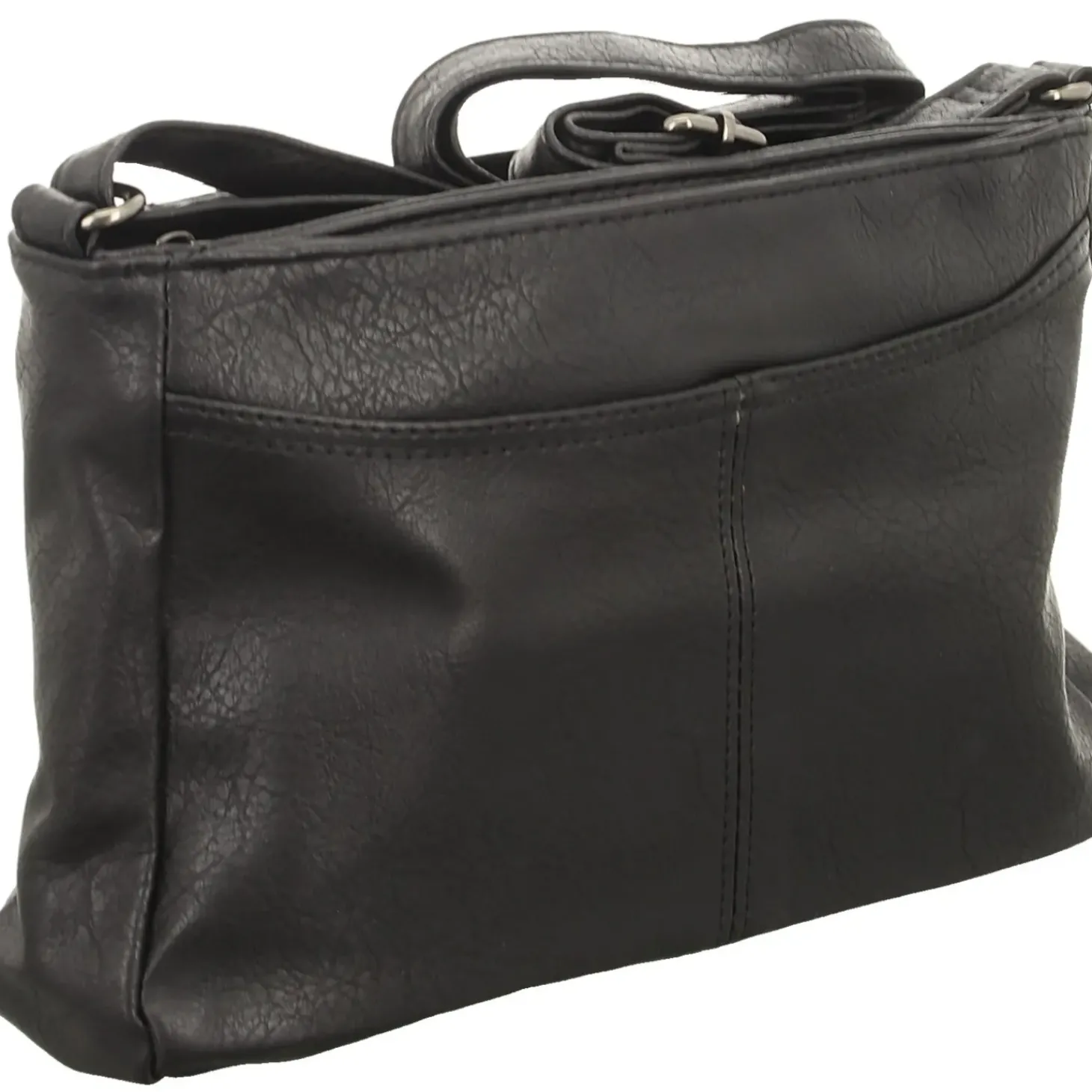 New Bags Reißverschlusstasche