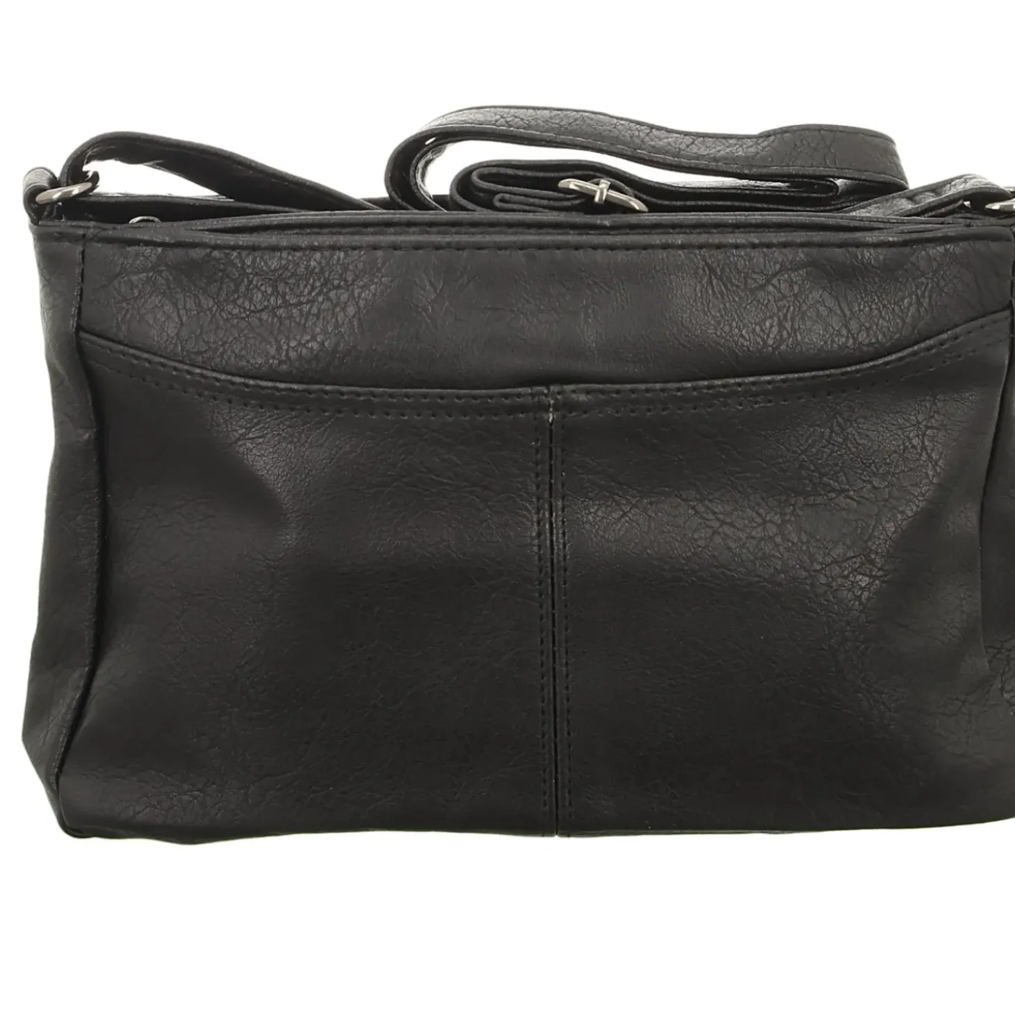 New Bags Reißverschlusstasche