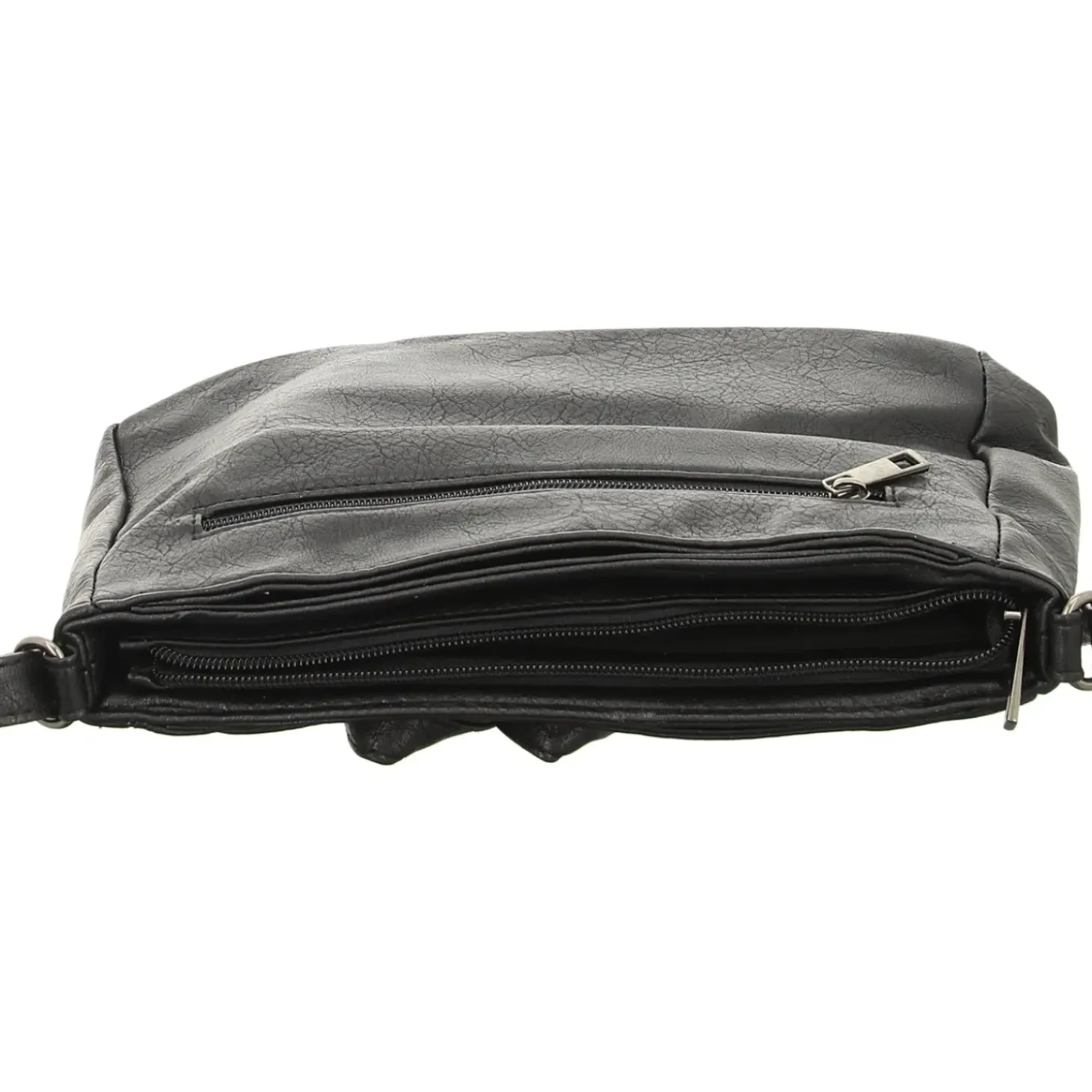 New Bags Reißverschlusstasche