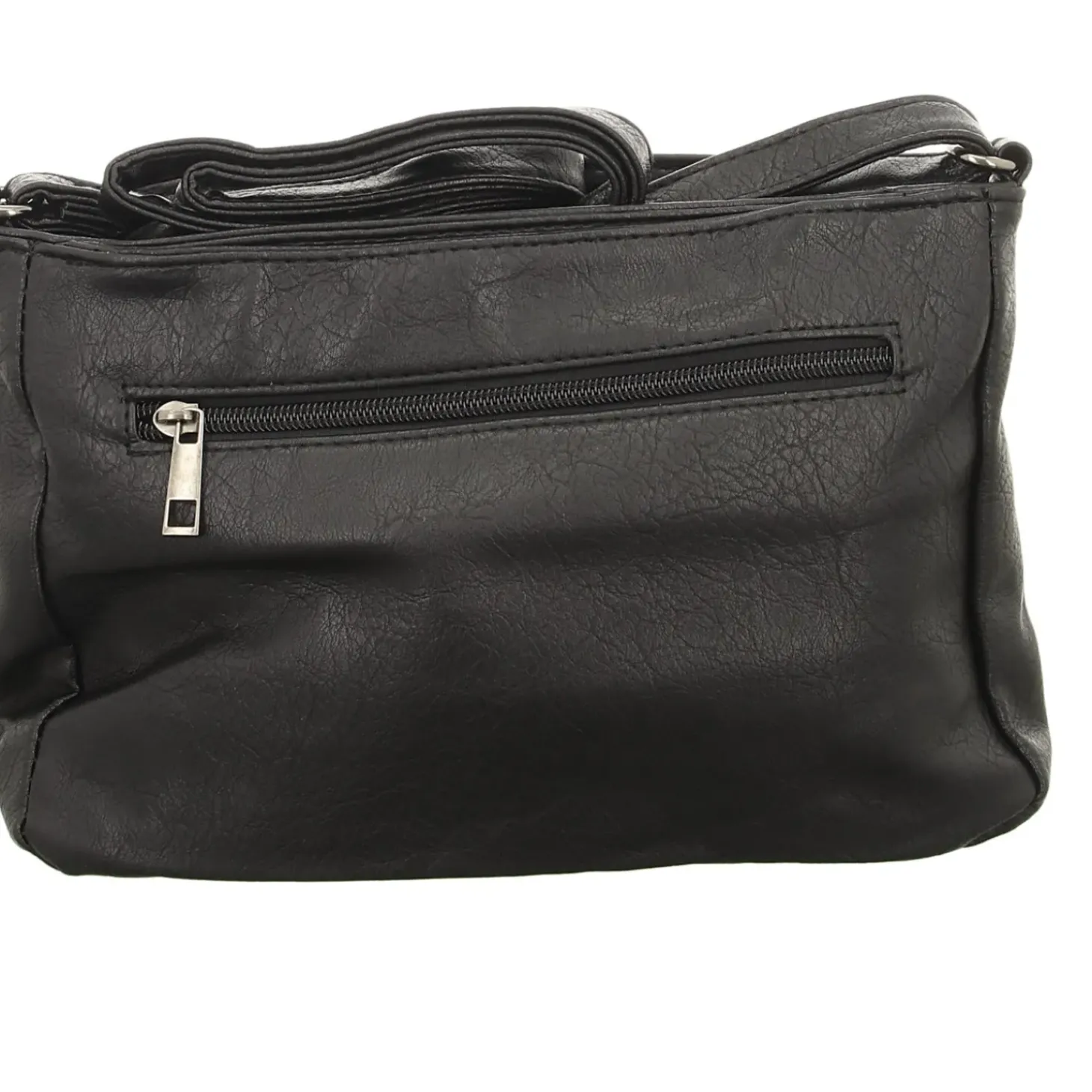 New Bags Reißverschlusstasche