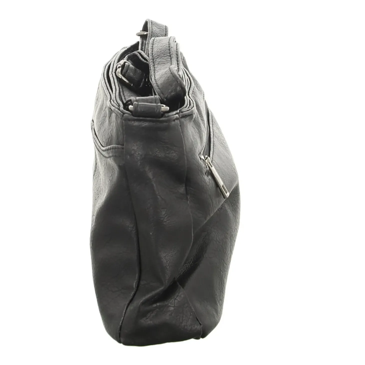 New Bags Reißverschlusstasche