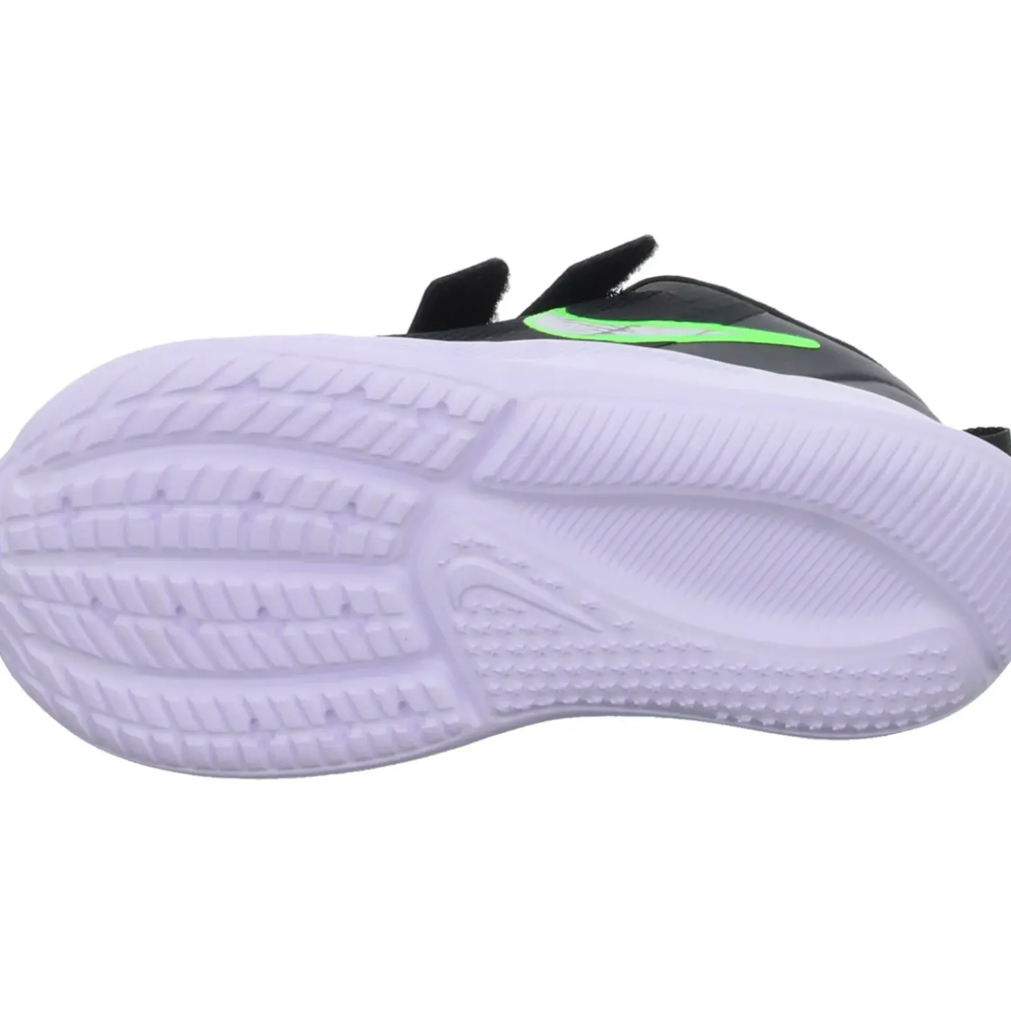 Nike Lauflernstiefel Kaltfutter STAR RUNN