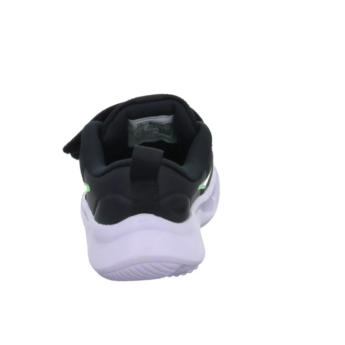 Nike Lauflernstiefel Kaltfutter STAR RUNN