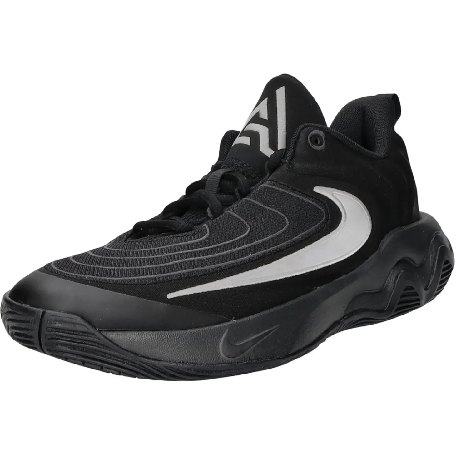 Nike Schnürhalbschuh (casual) GIANNIS IMMORTALITY 4 (GS)