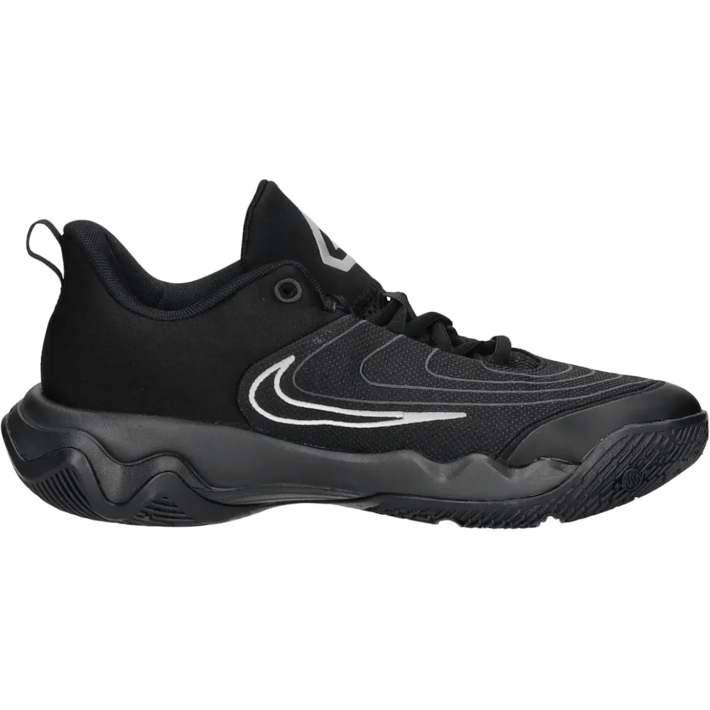 Nike Schnürhalbschuh (casual) GIANNIS IMMORTALITY 4 (GS)
