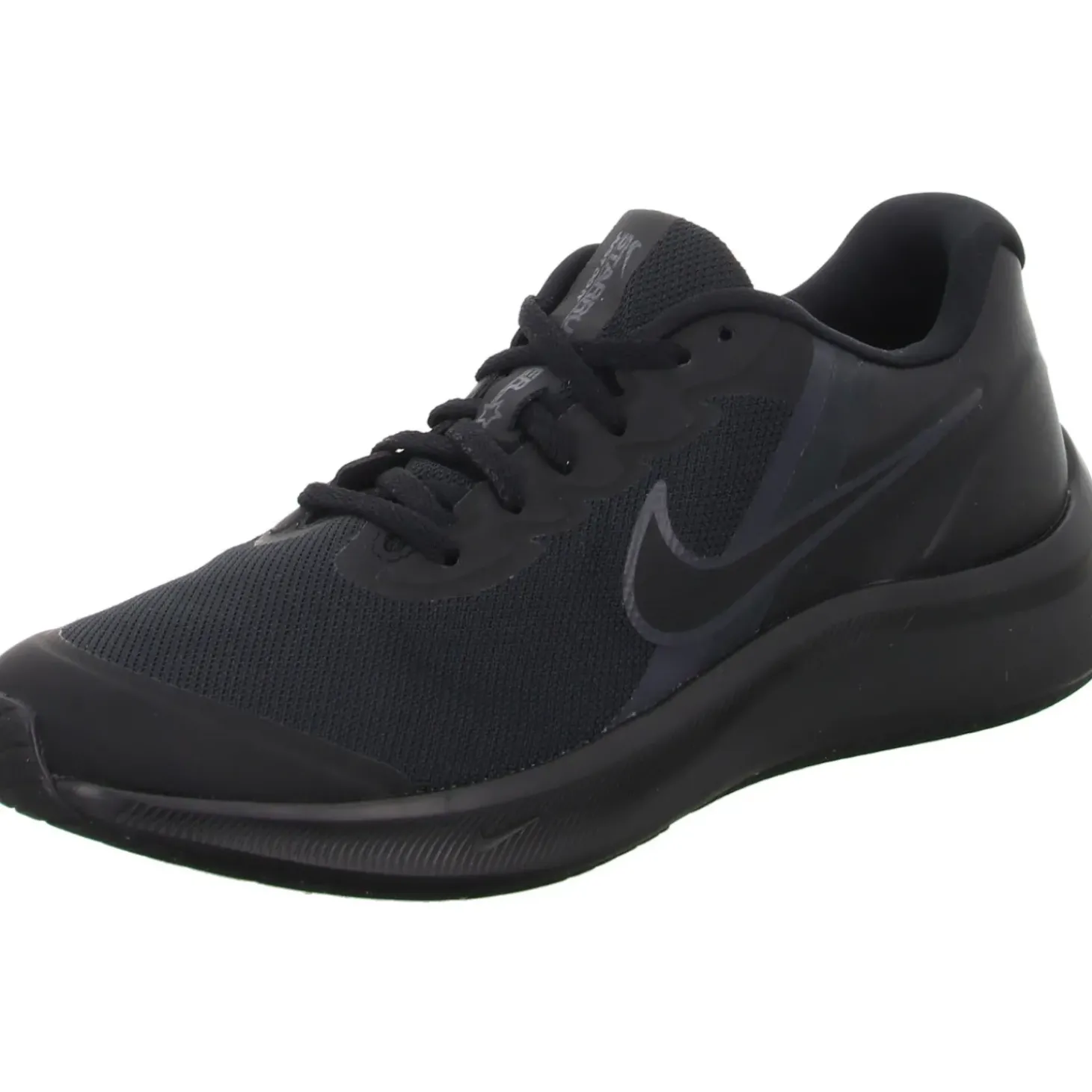 Nike Schnürhalbschuh (casual) Nike Star Runner 3