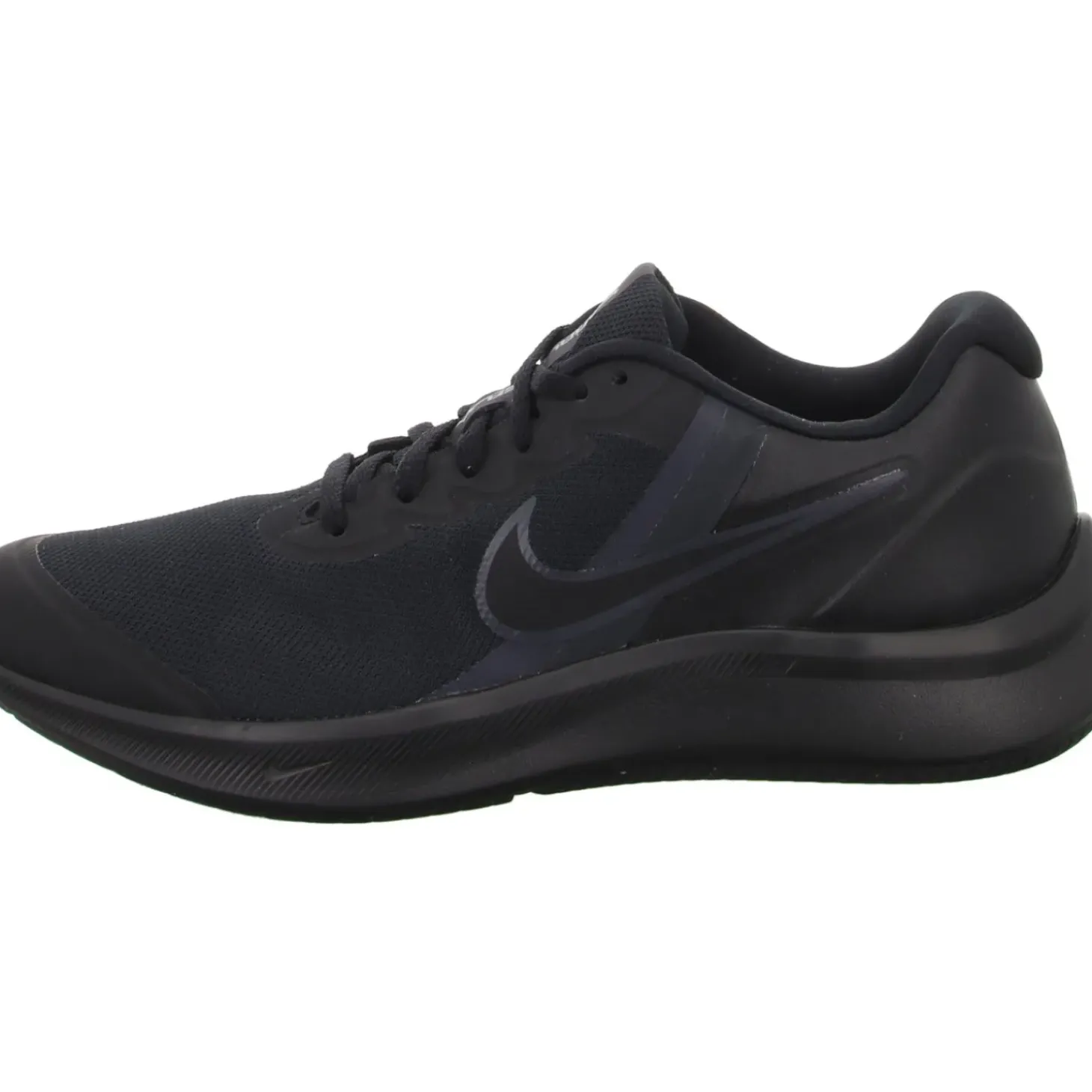 Nike Schnürhalbschuh (casual) Nike Star Runner 3