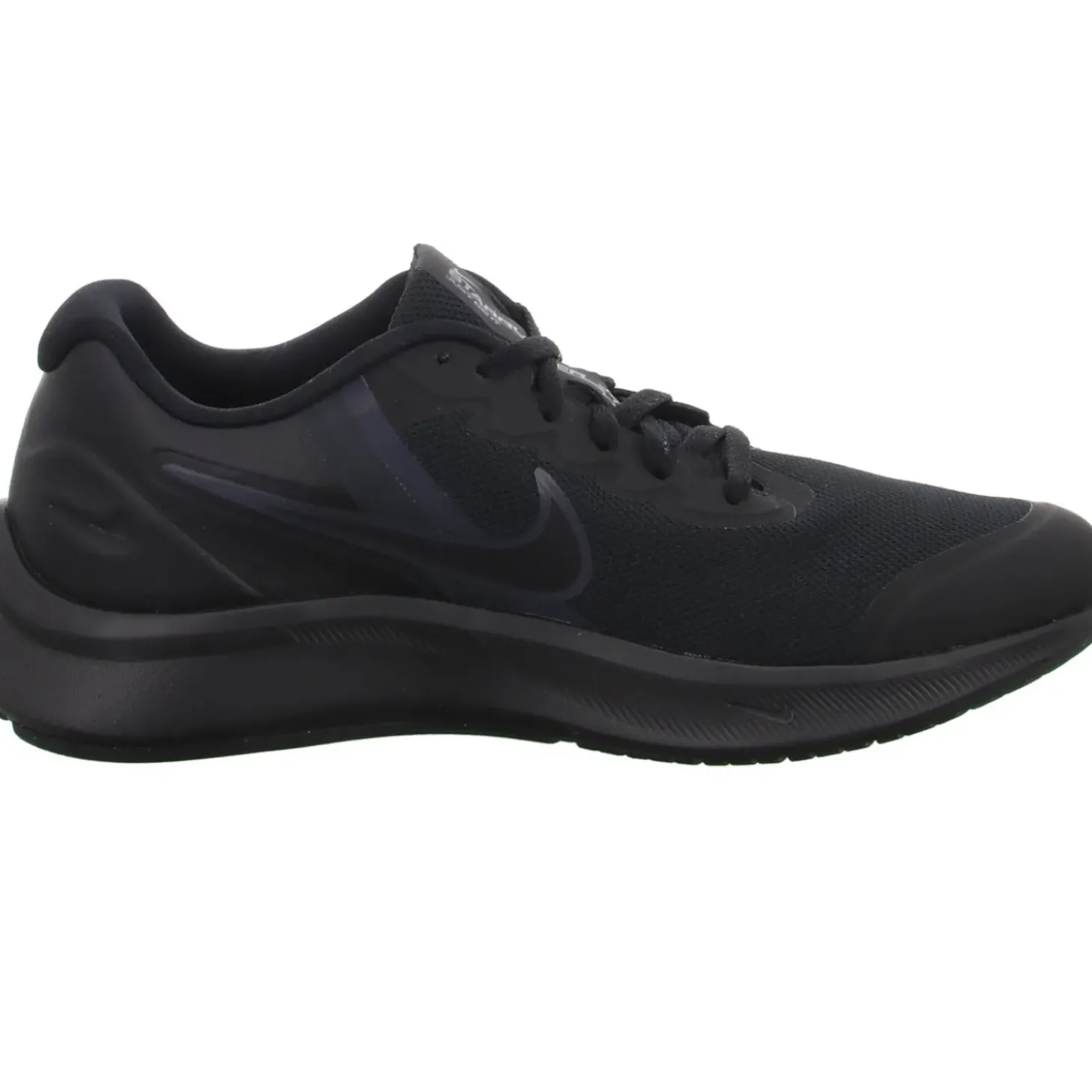 Nike Schnürhalbschuh (casual) Nike Star Runner 3