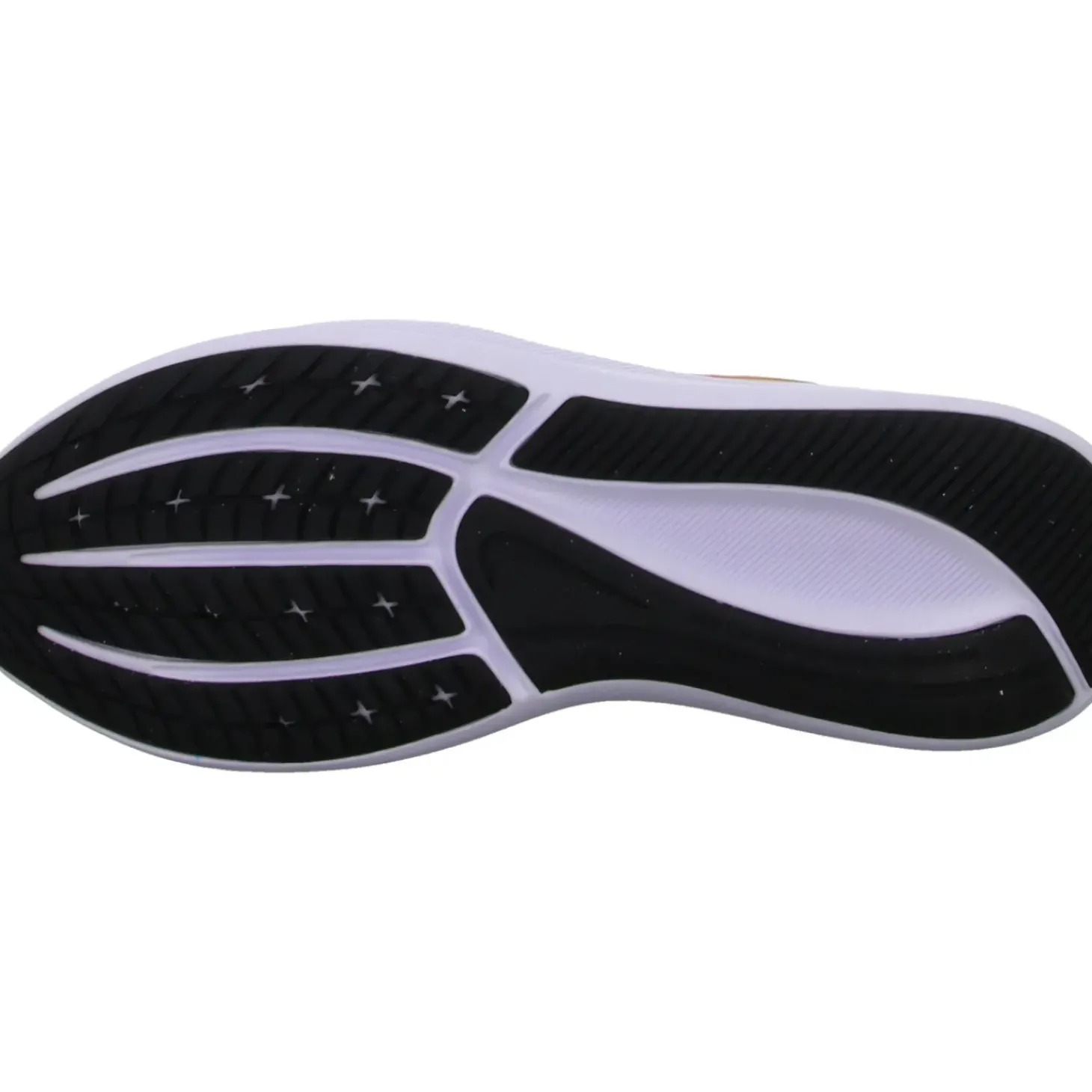 Nike Schnürhalbschuh (casual) Nike Star Runner 3