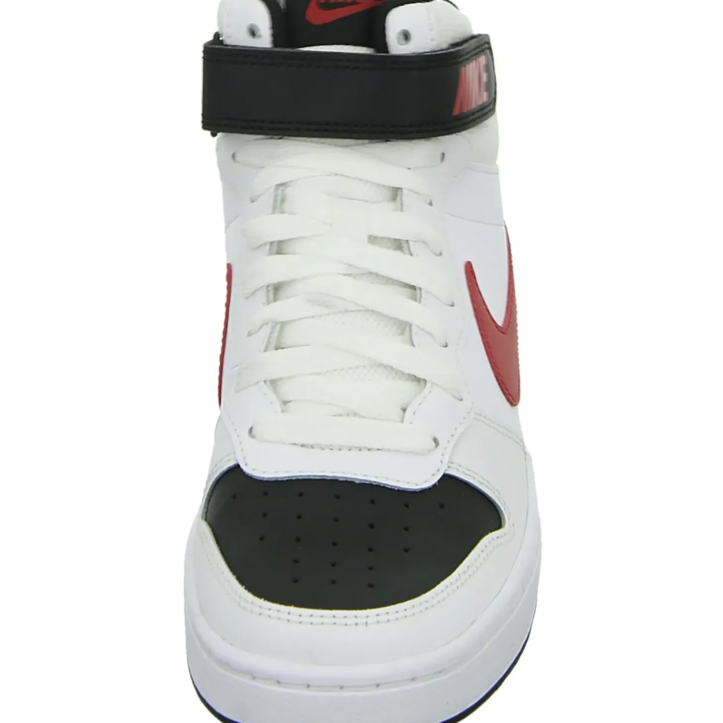 Nike Schnürstiefelette Kaltfutter