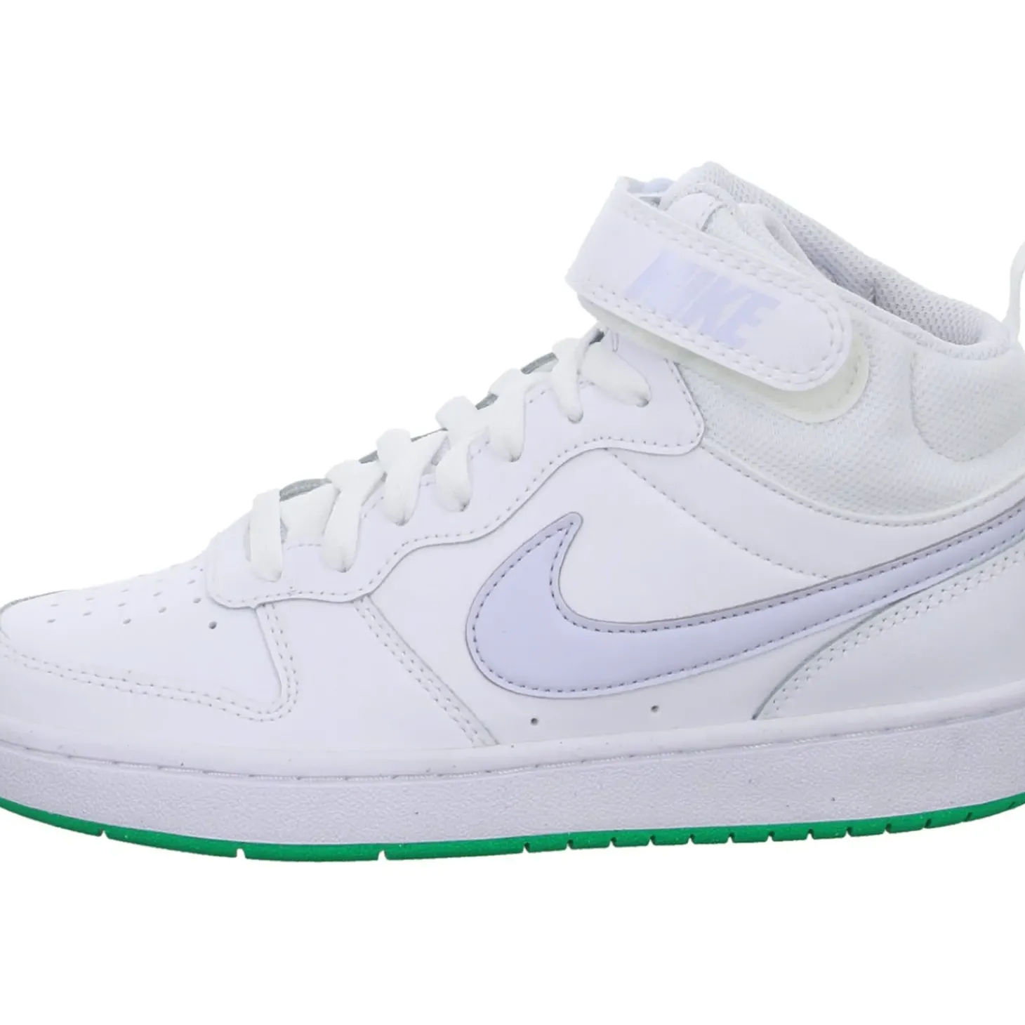 Nike Schnürstiefelette Kaltfutter COURT BOROUGH MID 2 (GS)