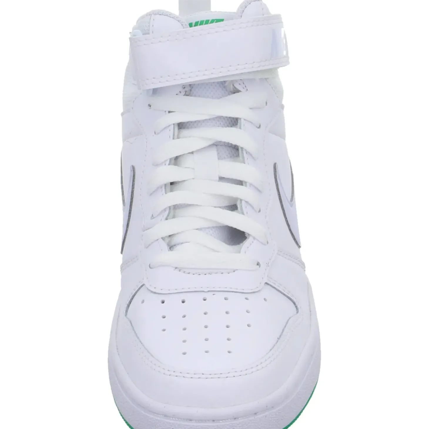 Nike Schnürstiefelette Kaltfutter COURT BOROUGH MID 2 (GS)