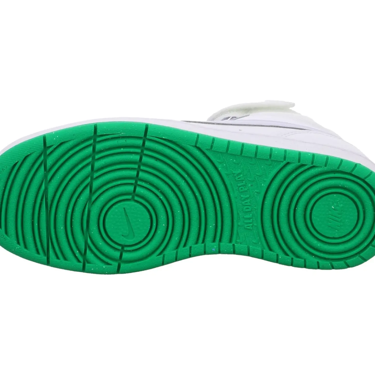 Nike Schnürstiefelette Kaltfutter COURT BOROUGH MID 2 (GS)