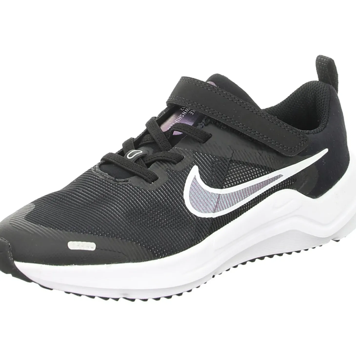 Nike Slipper/Kletthalbschuh (casual) NIKE DOWNSHIFTER 12 NN