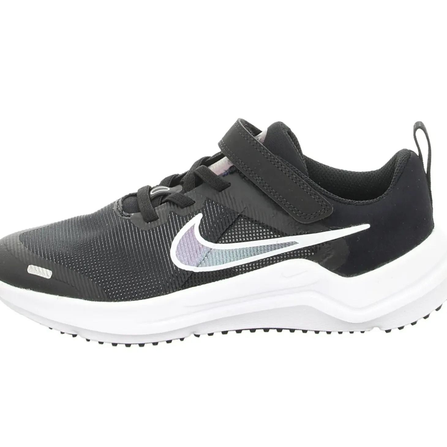 Nike Slipper/Kletthalbschuh (casual) NIKE DOWNSHIFTER 12 NN