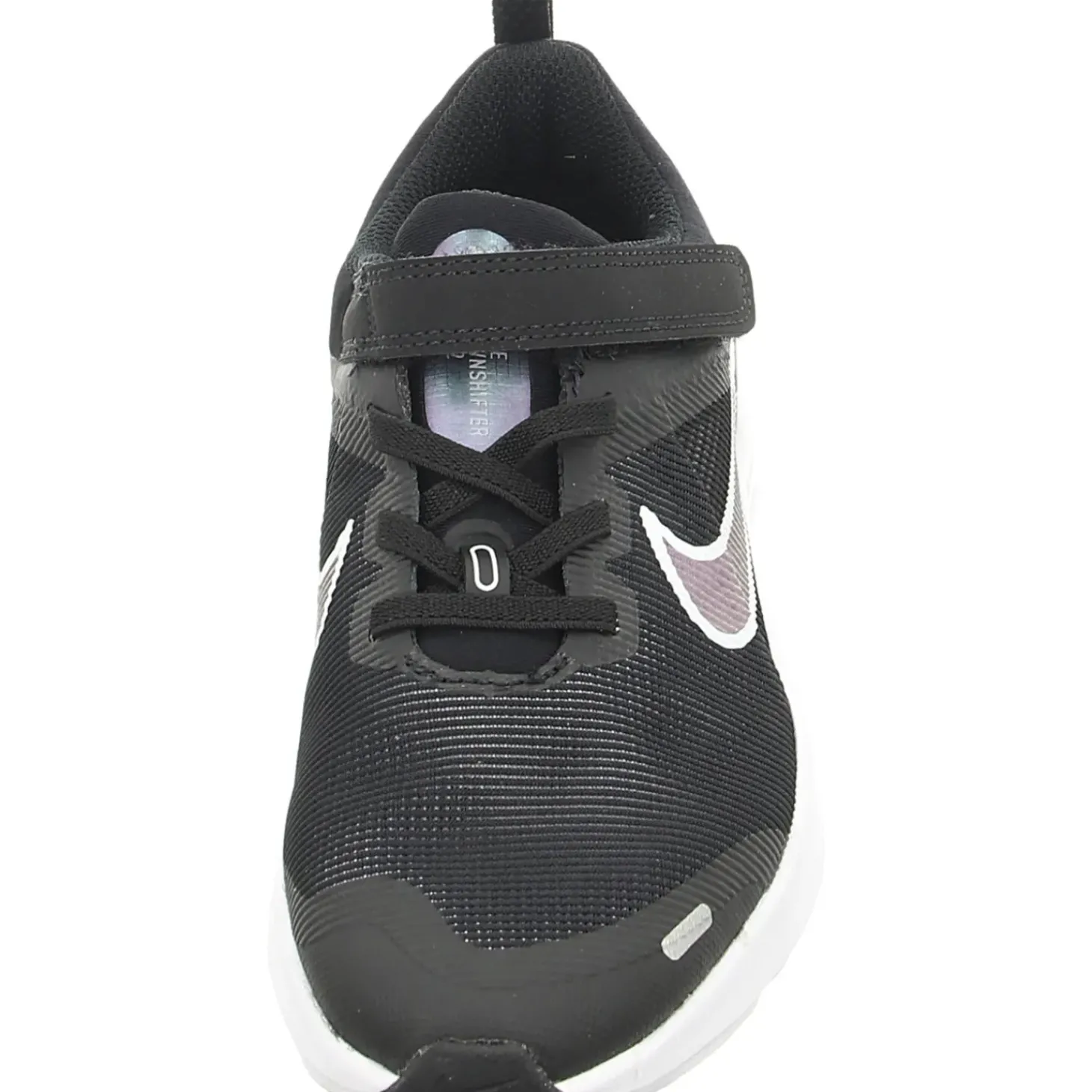 Nike Slipper/Kletthalbschuh (casual) NIKE DOWNSHIFTER 12 NN