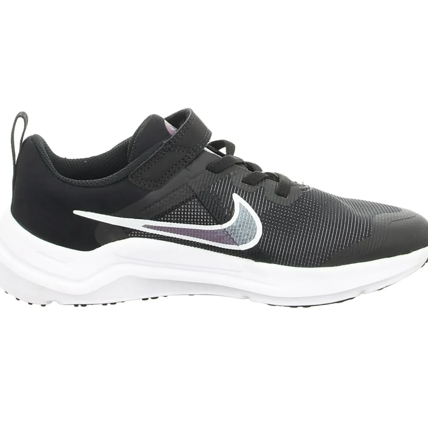 Nike Slipper/Kletthalbschuh (casual) NIKE DOWNSHIFTER 12 NN