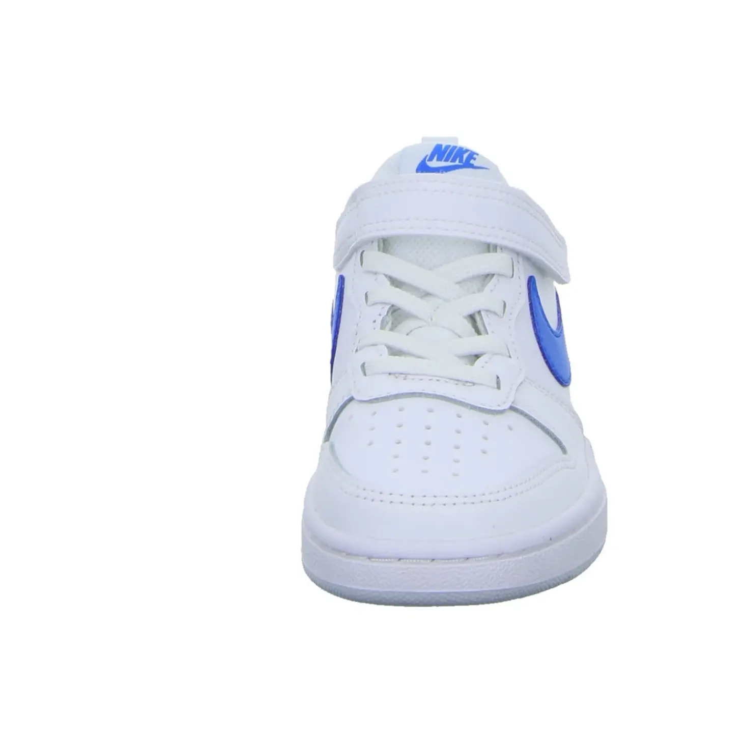 Nike Slipper/Kletthalbschuh (casual) Nike Court Borough Low 2