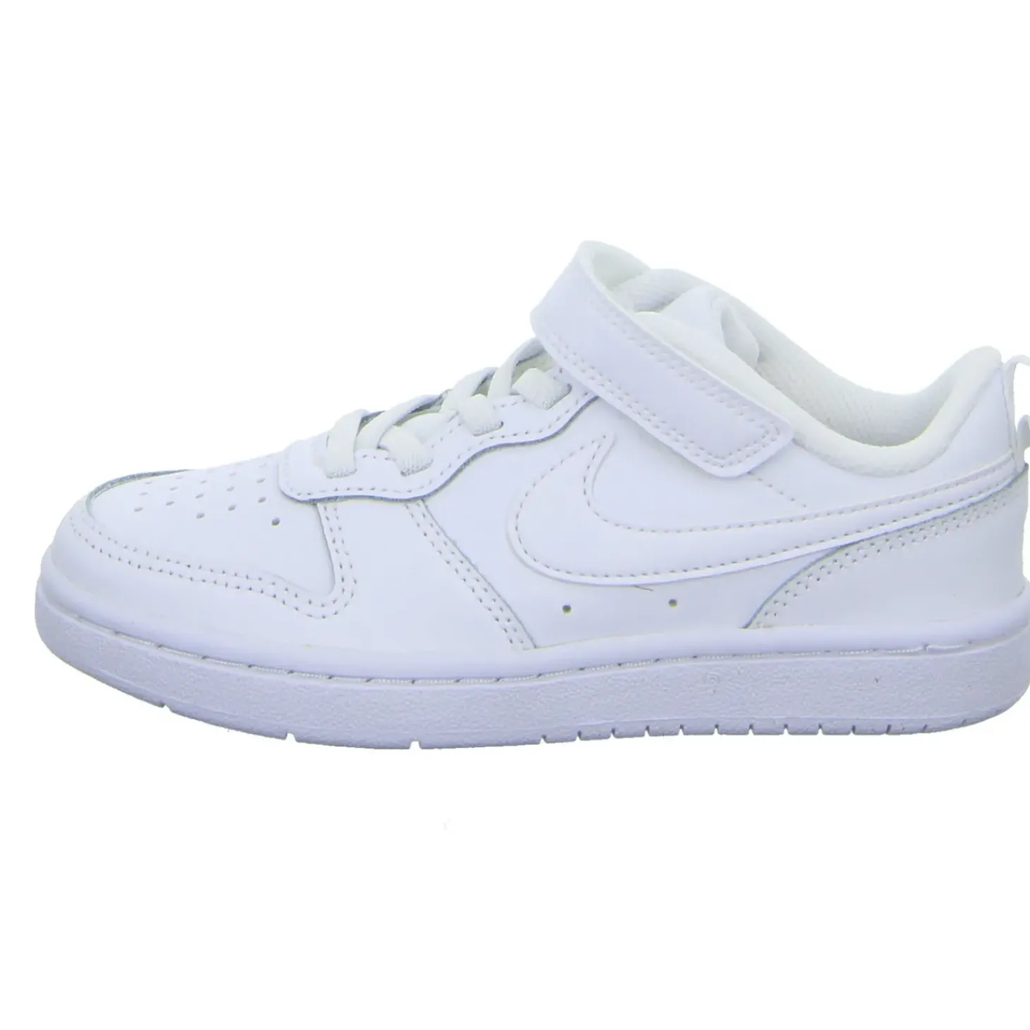 Nike Slipper/Kletthalbschuh (casual) NIKE COURT BOROUGH LOW 2