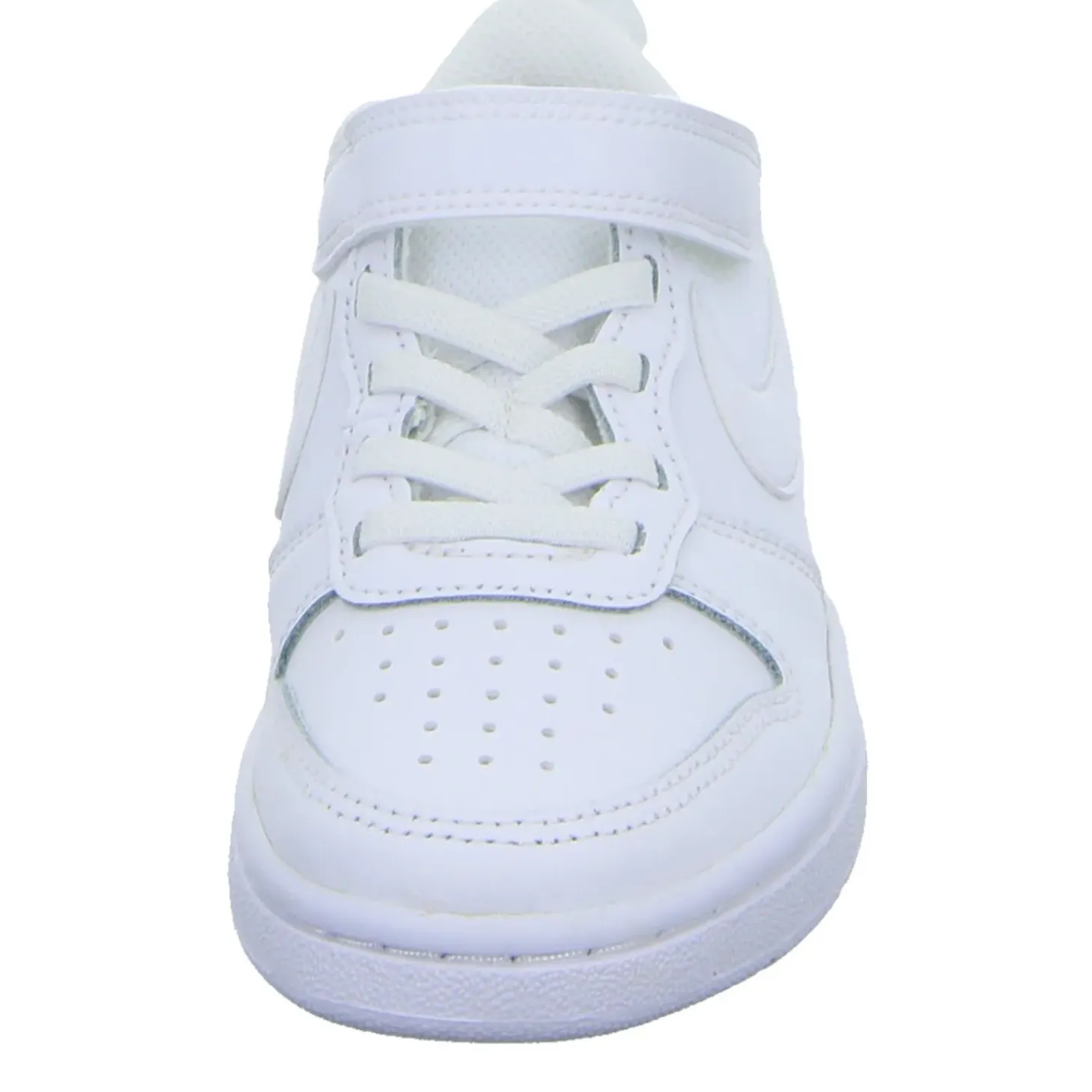 Nike Slipper/Kletthalbschuh (casual) NIKE COURT BOROUGH LOW 2