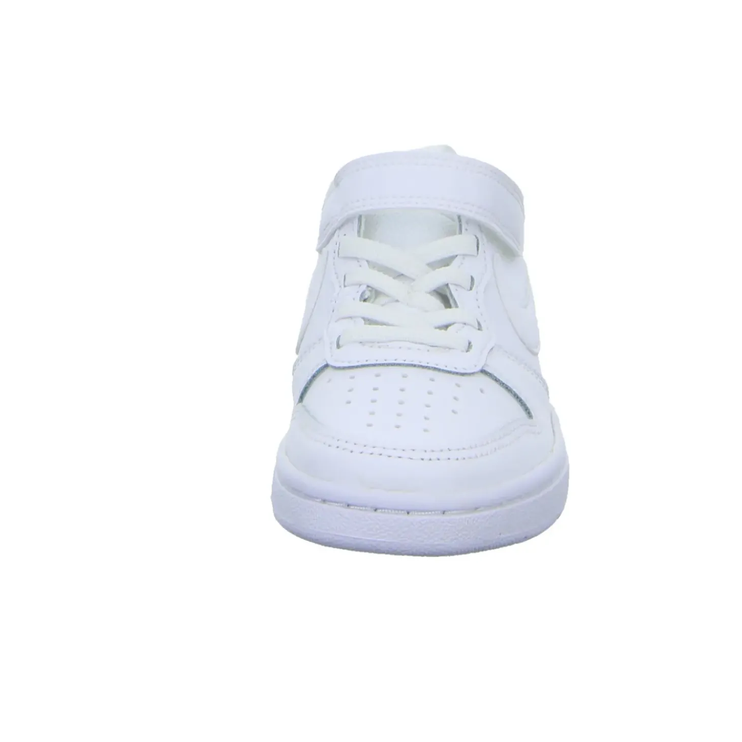 Nike Slipper/Kletthalbschuh (casual) NIKE COURT BOROUGH LOW 2